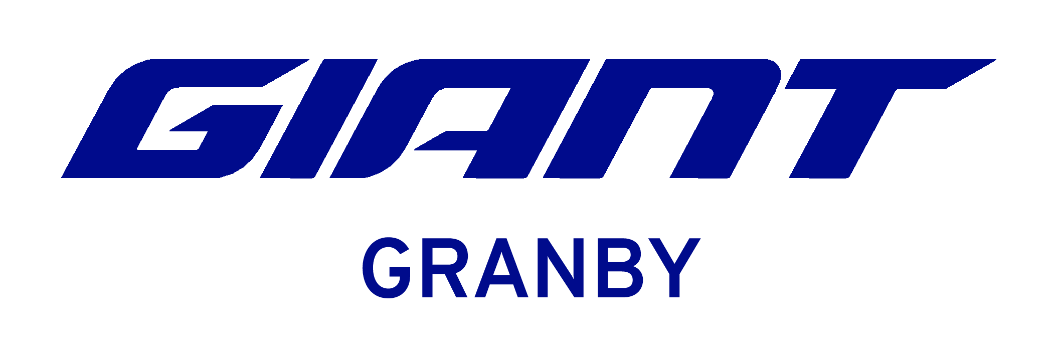 Logo GIANT